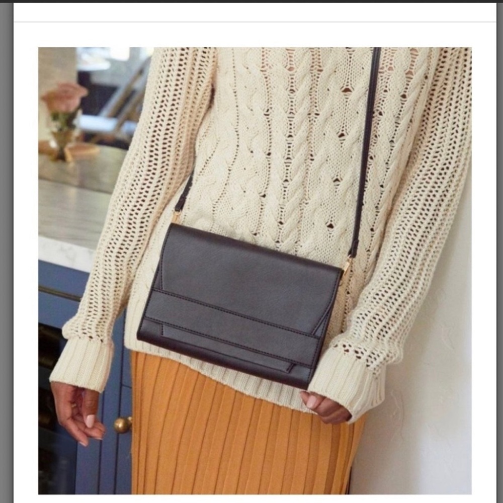 Summer & Rose Celine Crossbody Purse